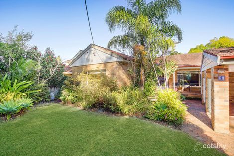 Property photo of 59 Darnley Street Gordon NSW 2072