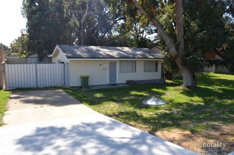 14 Adonis Rd, Silver Sands, WA 6210