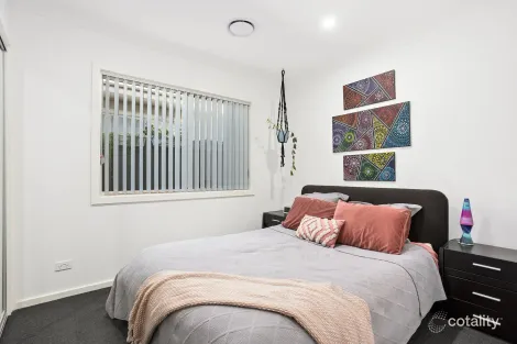 Property photo of 52A Yellow Rock Road Tullimbar NSW 2527