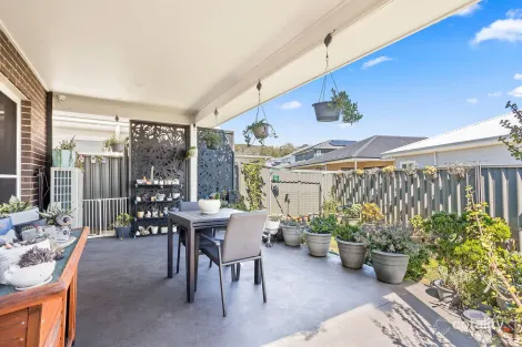 Property photo of 52A Yellow Rock Road Tullimbar NSW 2527