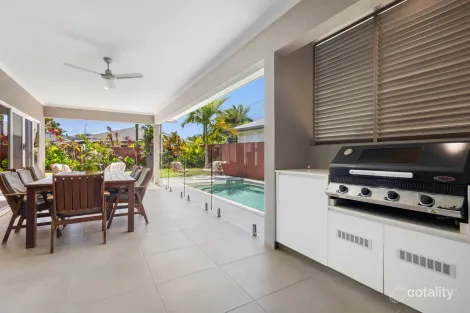 Property photo of 24 Milman Drive Craiglie QLD 4877