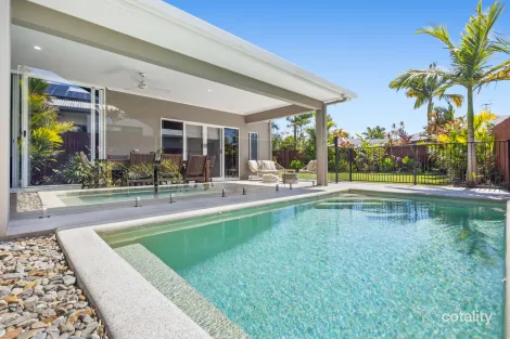 Property photo of 24 Milman Drive Craiglie QLD 4877