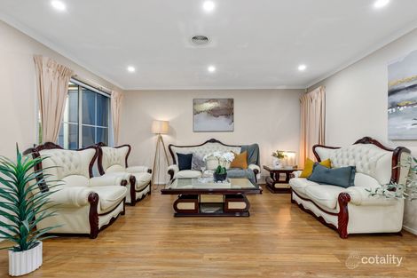 Property photo of 3 Pedley Way Lynbrook VIC 3975