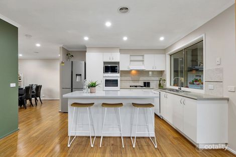 Property photo of 3 Pedley Way Lynbrook VIC 3975