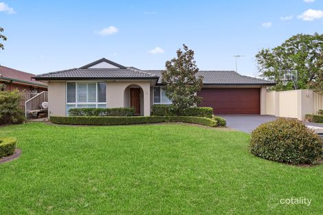 Property photo of 1 Otter Place Erskine Park NSW 2759