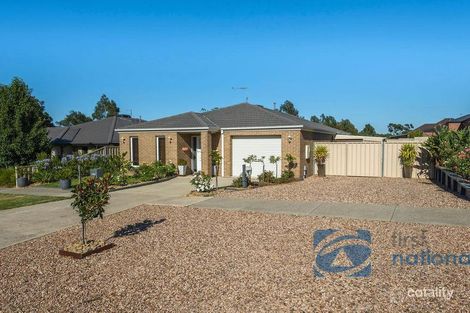 Property photo of 4 Black Duck Crossing Kilmore VIC 3764