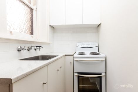 Property photo of 8/19 Kellett Street Potts Point NSW 2011