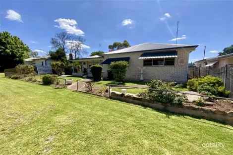 Property photo of 50 Clement Street Forbes NSW 2871