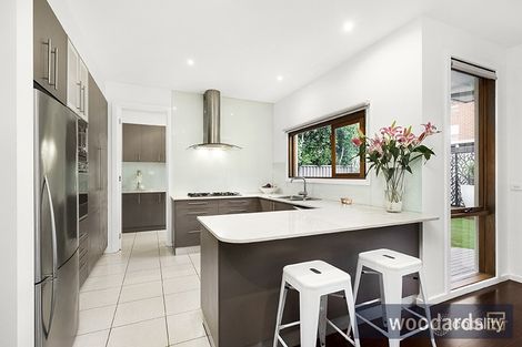 Property photo of 2A Robinson Street Clayton VIC 3168