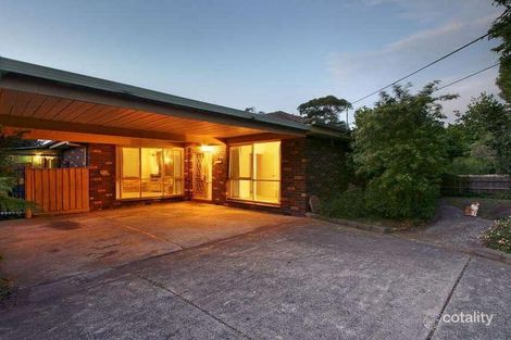 Property photo of 44 Nerissa Street Ferntree Gully VIC 3156