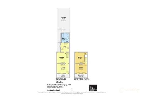 Property photo of 52 Campbell Street Wollongong NSW 2500