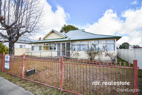 Property photo of 40 Bannockburn Road Inverell NSW 2360