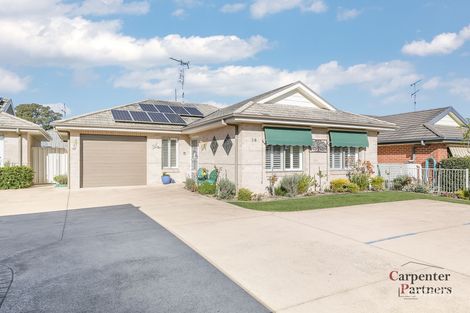 38/25 Tylers Rd, Bargo, NSW 2574