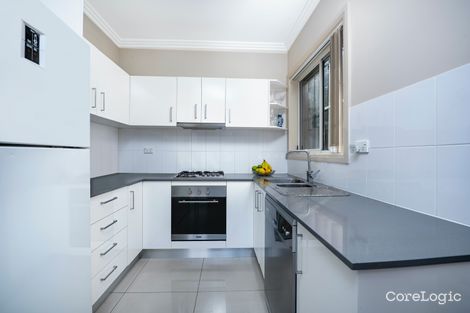 Property photo of 3/9 McKern Street Campsie NSW 2194