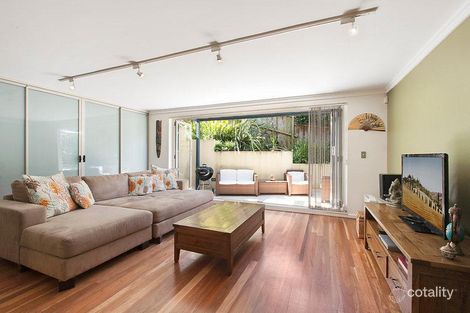 Property photo of 18/44-46 Melrose Parade Clovelly NSW 2031