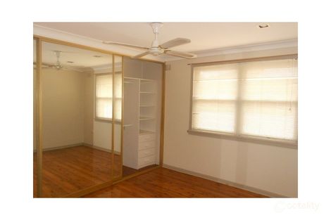 Property photo of 110A Willan Drive Cartwright NSW 2168