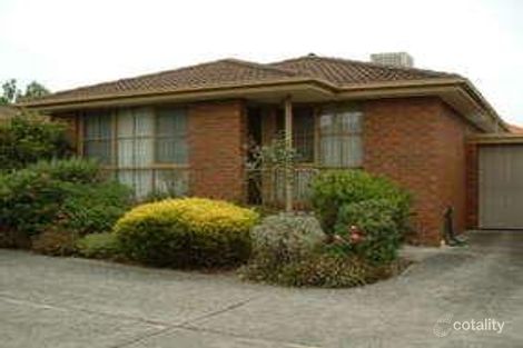 Property photo of 2/21-23 Freeman Street Ringwood East VIC 3135