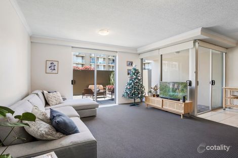 Property photo of 5103/12-14 Executive Drive Burleigh Waters QLD 4220