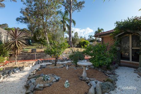 Property photo of 27 Sunshine Bay Road Sunshine Bay NSW 2536