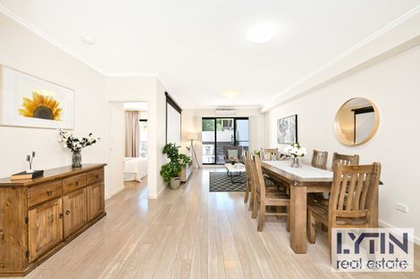 2/37 Ninth Ave, Campsie, NSW 2194