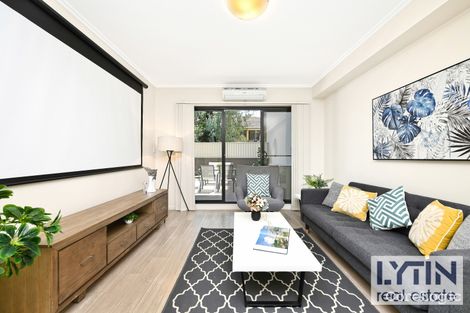 Property photo of 2/37 Ninth Avenue Campsie NSW 2194