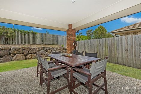 Property photo of 33 Jasmine Circuit Ormeau QLD 4208