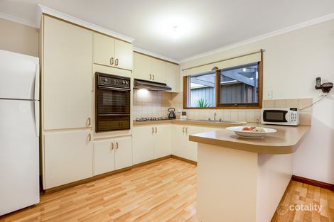 Property photo of 3 Basil Close Hallam VIC 3803