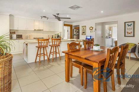 Property photo of 4 Black Duck Crossing Kilmore VIC 3764