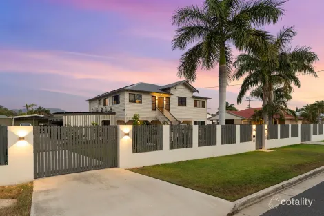 258 FORD ST, BERSERKER, QLD 4701
