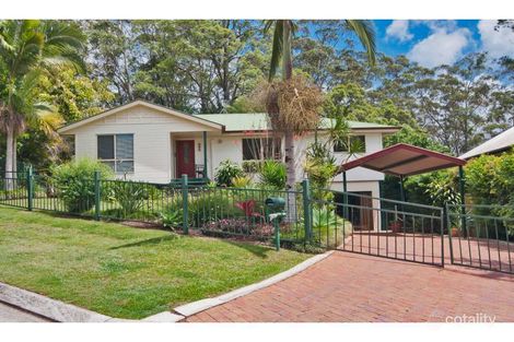 64 Kundart St, Coes Creek, QLD 4560