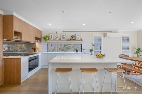 Property photo of 5 Yamba Street Pottsville NSW 2489