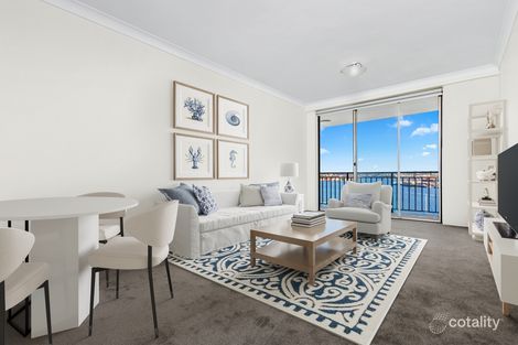 Property photo of 34/10 Gow Street Balmain NSW 2041