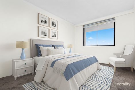 Property photo of 34/10 Gow Street Balmain NSW 2041