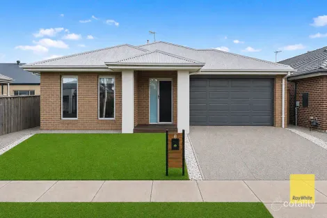 3 ALLSPICE ST, MANOR LAKES, VIC 3024