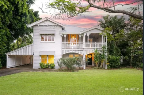21 Barchester St, Sherwood, QLD 4075