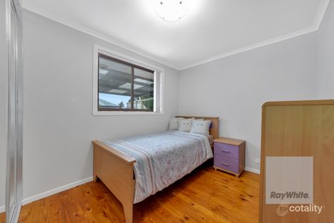 Property photo of 63 Taggerty Crescent Meadow Heights VIC 3048