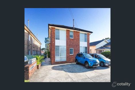 Property photo of 7/19 Flinders Road Cronulla NSW 2230