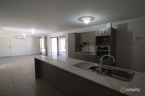 Property photo of 77 Cambridge Drive Mount Hallen QLD 4312