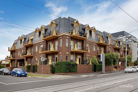 Property photo of 5/128 Maribyrnong Road Moonee Ponds VIC 3039