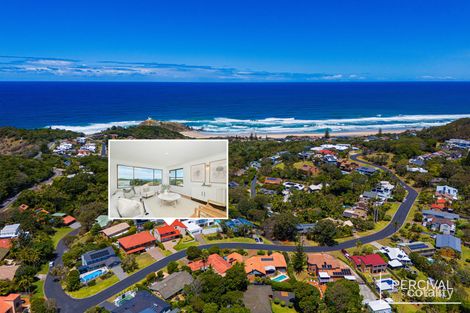 Property photo of 8 Oceanview Terrace Port Macquarie NSW 2444