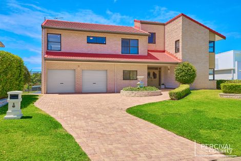 Property photo of 8 Oceanview Terrace Port Macquarie NSW 2444