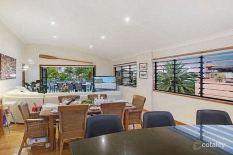 Property photo of 36 Tweed Street Coolangatta QLD 4225