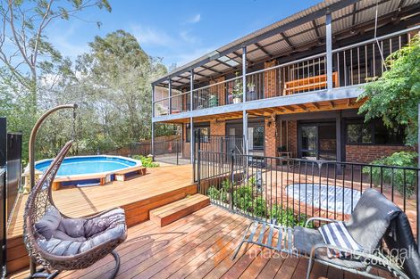 Property photo of 29 Bambara Road Hurstbridge VIC 3099