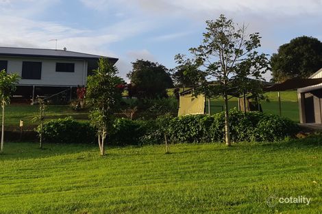 Property photo of 227A Kirk Road Garradunga QLD 4860