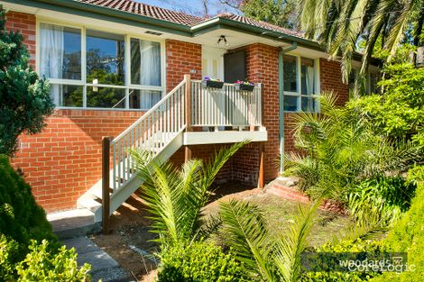 Property photo of 48 Glenvale Road Ringwood North VIC 3134