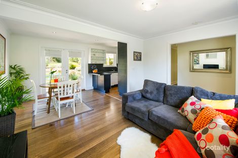 Property photo of 48 Glenvale Road Ringwood North VIC 3134