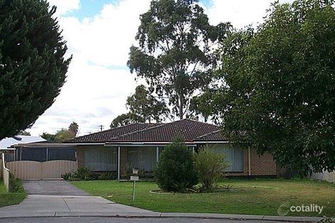 7 Rose Pl, Wilson, WA 6107