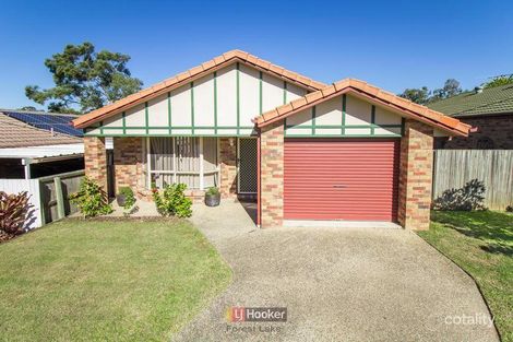 Property photo of 18 Tenterfield Place Forest Lake QLD 4078
