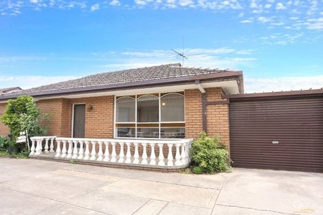 6/28 Suffolk Rd, Sunshine North, VIC 3020