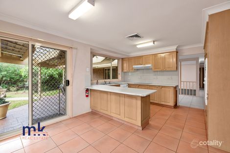 Property photo of 6 Newham Place Chipping Norton NSW 2170